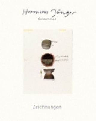 Hermann Jünger - Goldschmied