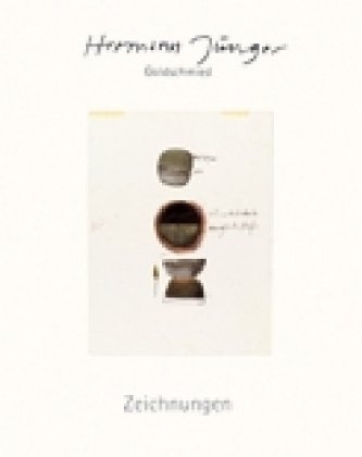 Hermann J&uuml;nger - Goldschmied