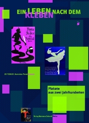Ein Leben nach dem Kleben. - 