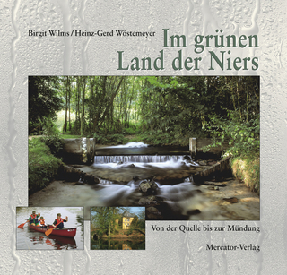 Im grünen Land der Niers