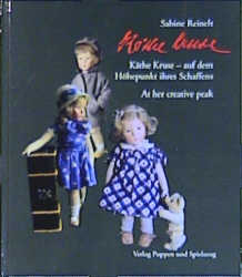 K&auml;the Kruse - Sabine Reinelt