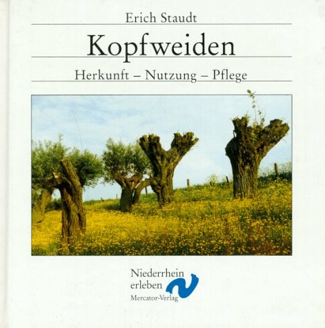 Kopfweiden - Erich Staudt