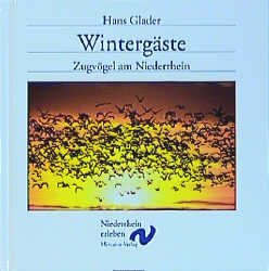 Winterg&auml;ste - Hans Glader