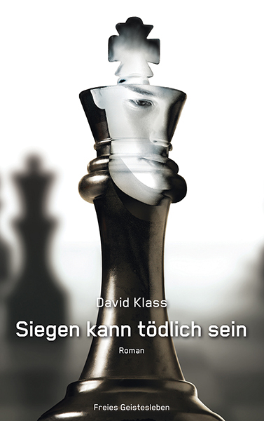 Siegen kann t&ouml;dlich sein - David Klass