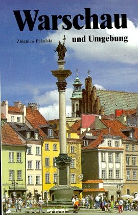 Warschau und Umgebung