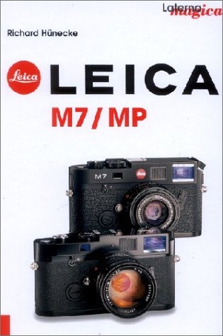Leica MP/M7 - Richard H&uuml;necke