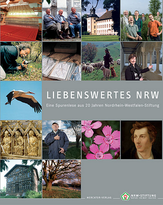 Liebenswertes NRW
