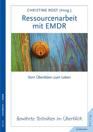 Ressourcenarbeit mit EMDR