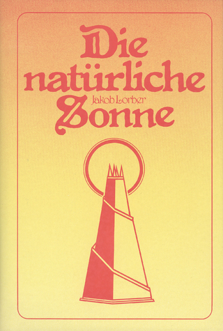 Die natürliche Sonne