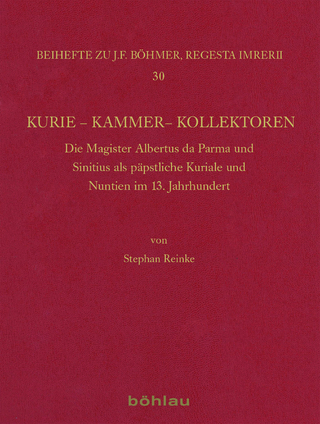 Kurie – Kammer – Kollektoren