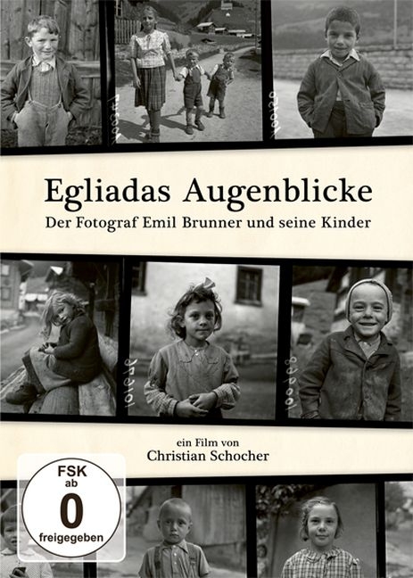 Egliadas Augenblicke