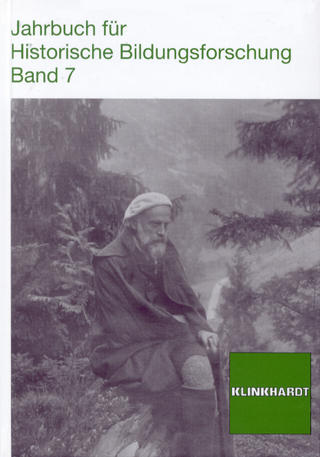 Jahrbuch für Historische Bildungsforschung Band 7