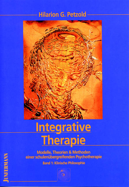 Integrative Therapie - Hilarion Petzold