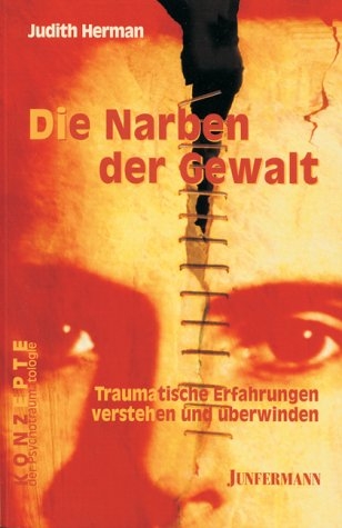 Die Narben der Gewalt