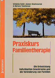 Praxiskurs Familientherapie - Virginia Satir, James Stachowiak, Harvey A Taschman