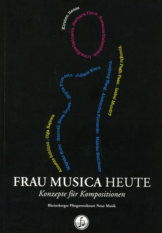 Frau Musica Heute