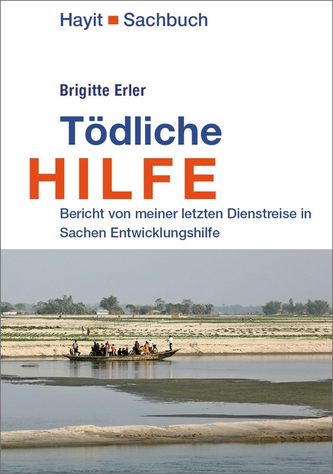 T&ouml;dliche Hilfe - Brigitte Erler