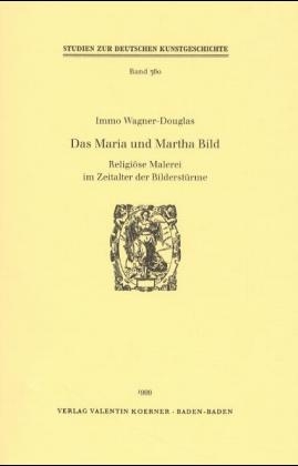 Das Maria-und-Martha-Bild