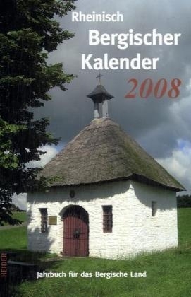 Rheinisch Bergischer Kalender 2008