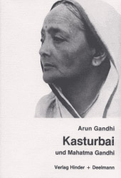Kasturbai - Arun Gandhi