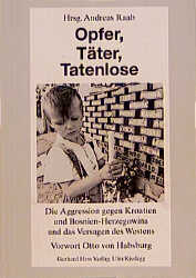 Opfer, Täter, Tatenlose