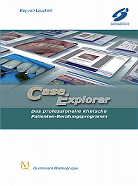 CaseExplorer - Kay von Lauchert