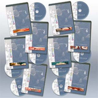 ZMK-Live, Band 1–8