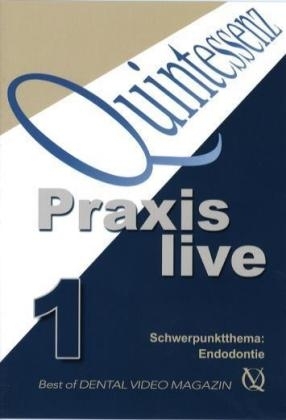 Quintessenz Praxis live, 6 DVDs