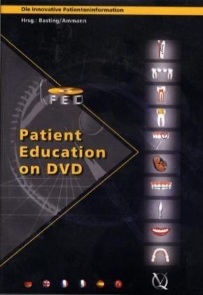 PED - Patienteninformation, 1 DVD