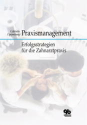 Praxismanagement - Gabriele Oppenberg