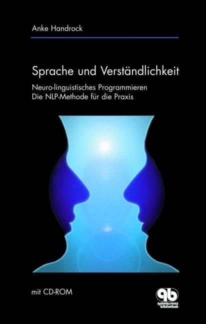 Sprache und Verst&auml;ndlichkeit - Anke Handrock