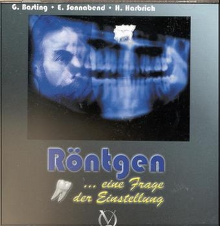 Röntgen... eine Frage der Einstellung