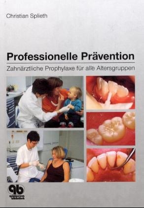 Professionelle Pr&auml;vention - Christian Splieth