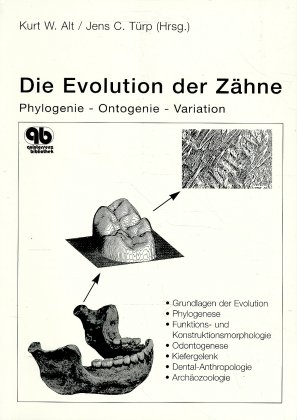 Die Evolution der Zähne