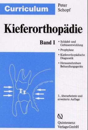 Curriculum Kieferorthopädie / Kieferorthopädie