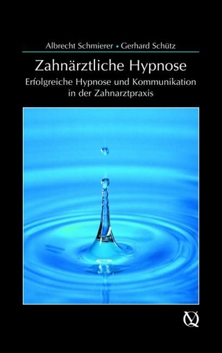 Zahnärztliche Hypnose