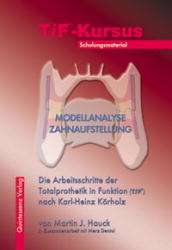 TiF&reg;-Kursus. Schulungsmaterial - Michael J Hauck