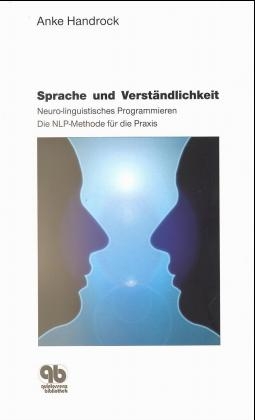 Sprache und Verst&auml;ndlichkeit - Anke Handrock