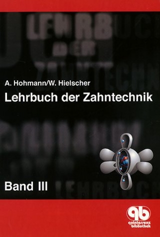 Lehrbuch der Zahntechnik