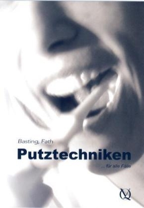 Putztechniken . . . für alle Fälle, 1 DVD