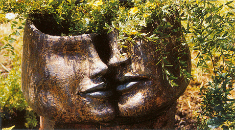 Love and Magic - Christa Falk