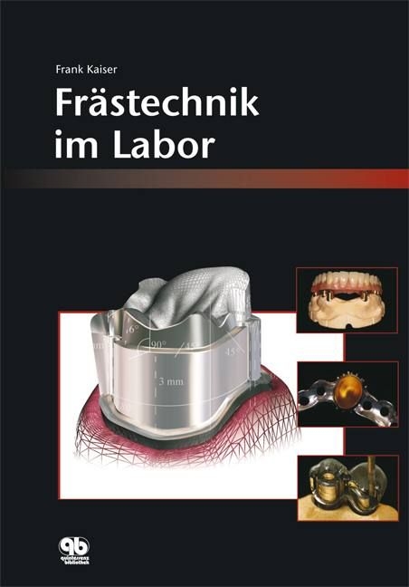 Fr&auml;stechnik im Labor - Frank Kaiser