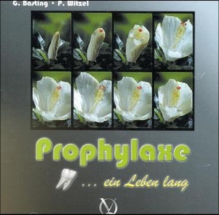 Prophylaxe... ein Leben lang