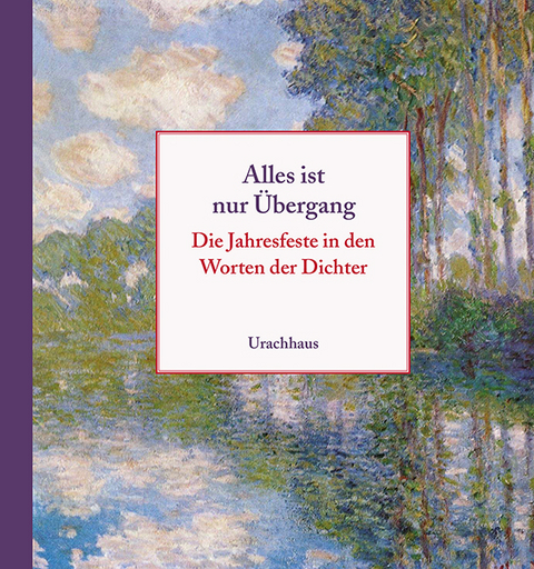 Alles ist nur &Uuml;bergang - Olaf Daecke