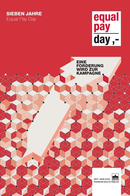 Sieben Jahre Equal Pay Day - 