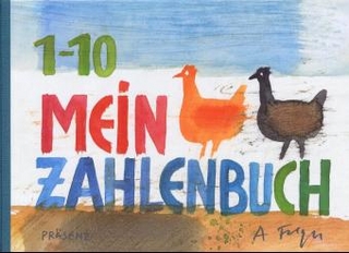 Mein Zahlenbuch