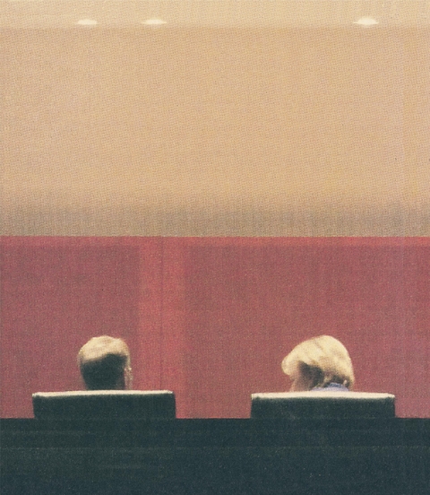 Andreas Gursky - Andreas Gursky