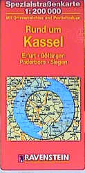Rund um Kassel