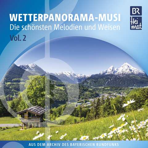 Wetterpanorama-Musi Vol. 2