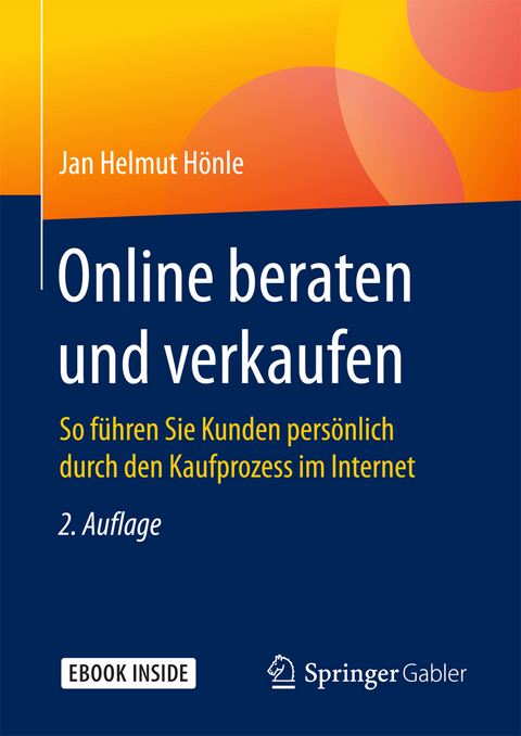 Online beraten und verkaufen - Jan Helmut H&ouml;nle